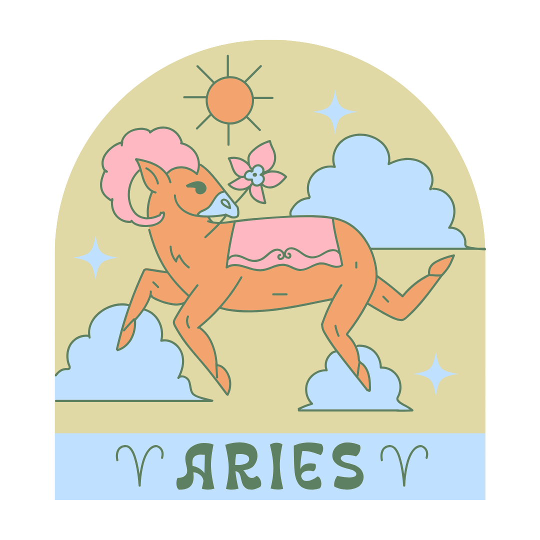 Wellness Rituals for Aries Season