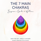 Beginner Guide to The 7 Main Chakras